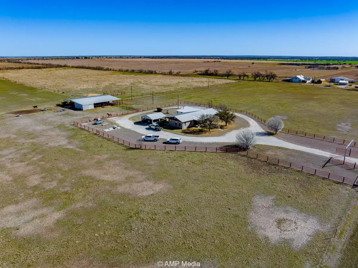 354 County Road 157, Coleman, TX 76834 - Image #1