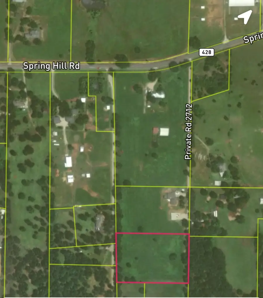 TBD Private Rd 2712 Road, Aubrey, TX 76227 - Image #2