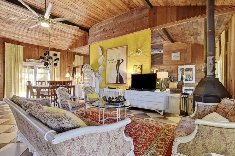 12 Old Shawnee Trail Drive, Gordonville, TX 76245 - Image #3