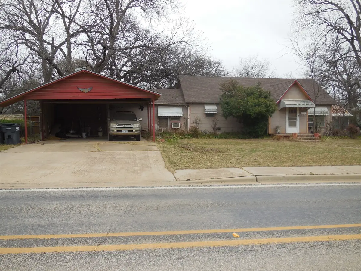 610 W Main Street, Ranger, TX 76470 - Image #1
