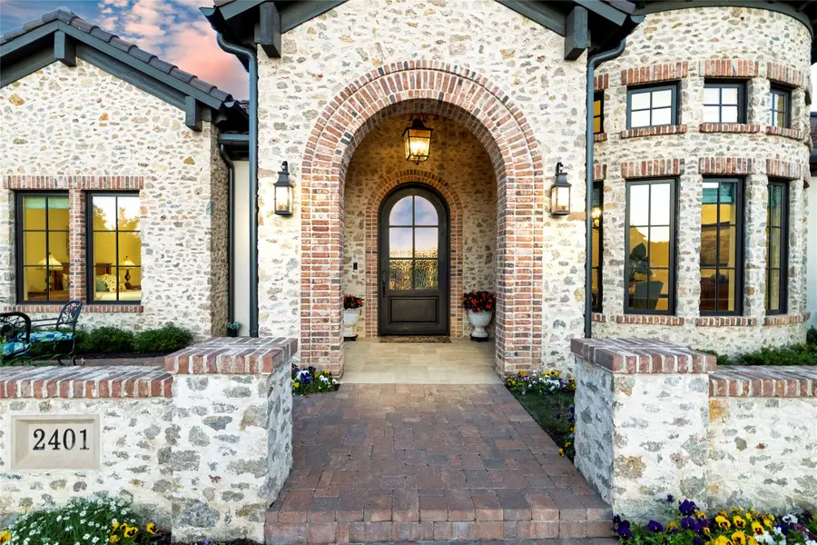 2401 Lower Brook Court, Southlake, TX 76092 - Image #2
