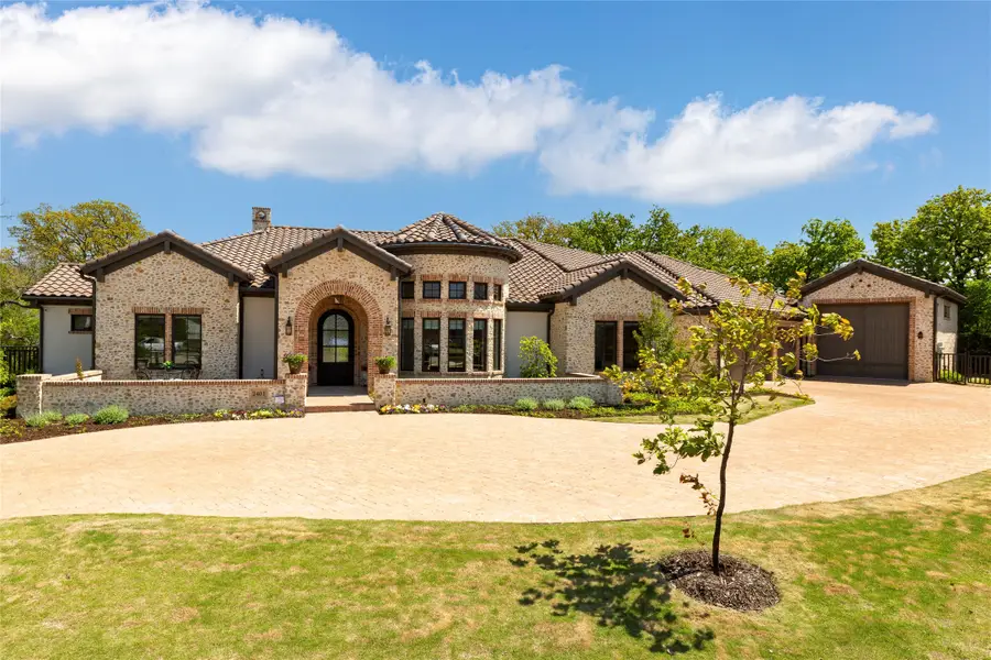 2401 Lower Brook Court, Southlake, TX 76092 - Image #3
