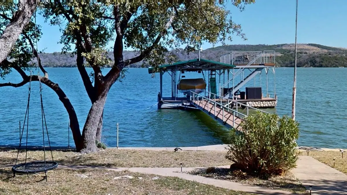 3725 Hazard Way, Possum Kingdom Lake, TX 76429 - #1