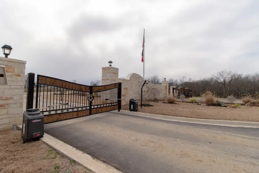 Lot 78 Bauer Boulevard, Corsicana, TX 75110 - Image #2