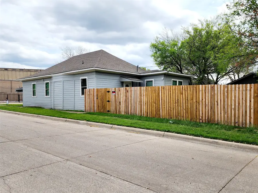 2000 May Street, Fort Worth, TX 76110 - Image #3