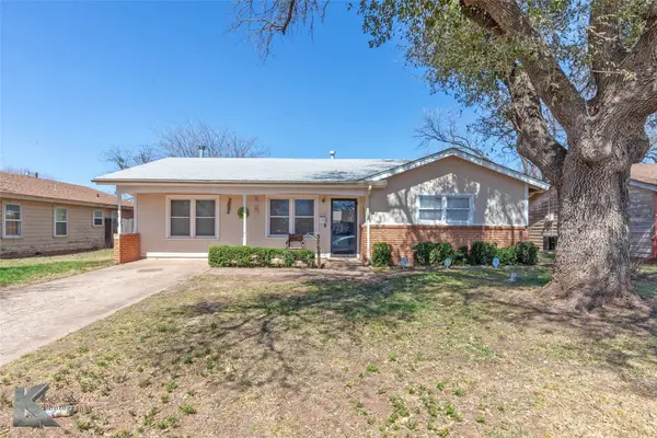 3266 Sherry Lane, Abilene, TX 79603