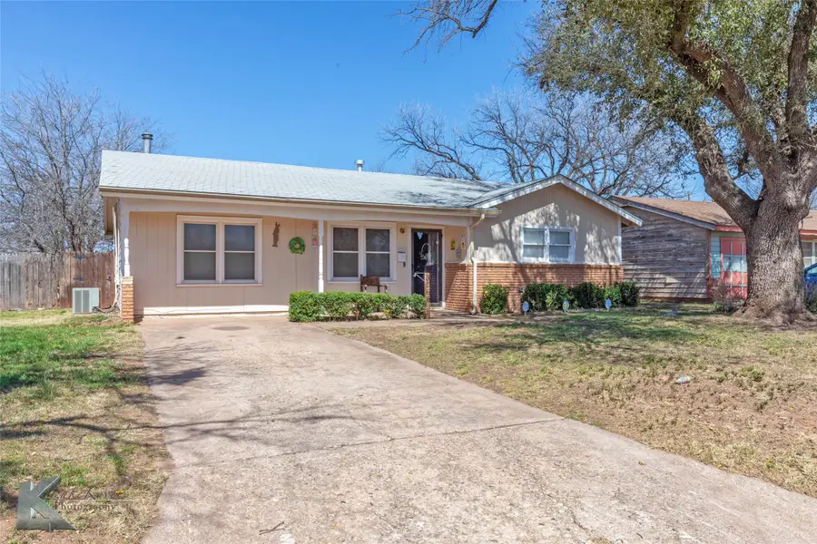 3266 Sherry Lane, Abilene, TX 79603 - Image #3