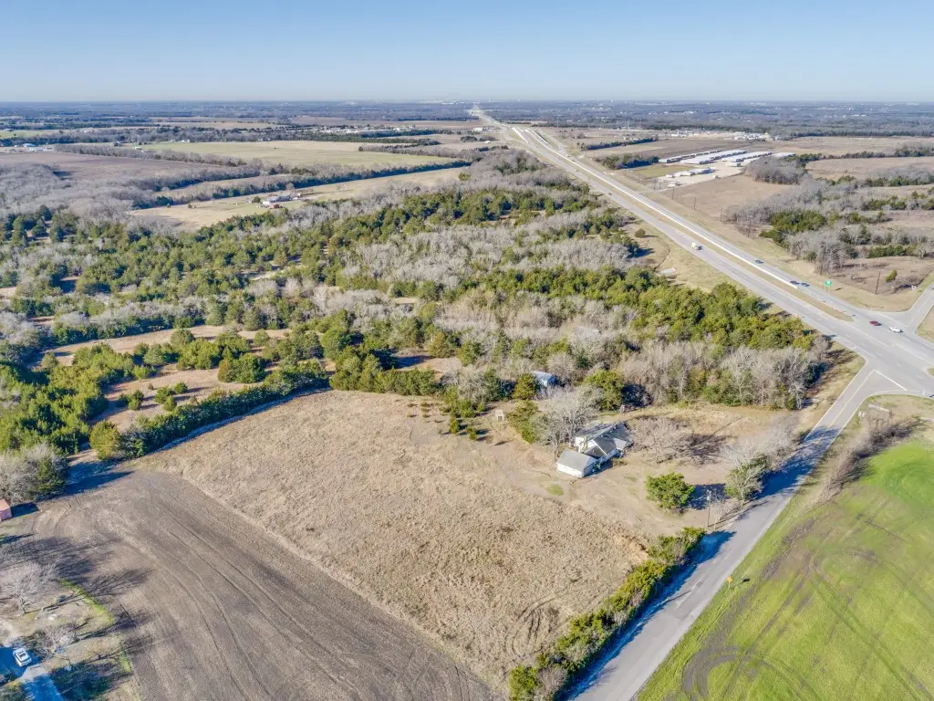 8310 County Road 527, Anna, TX 75409 - #1