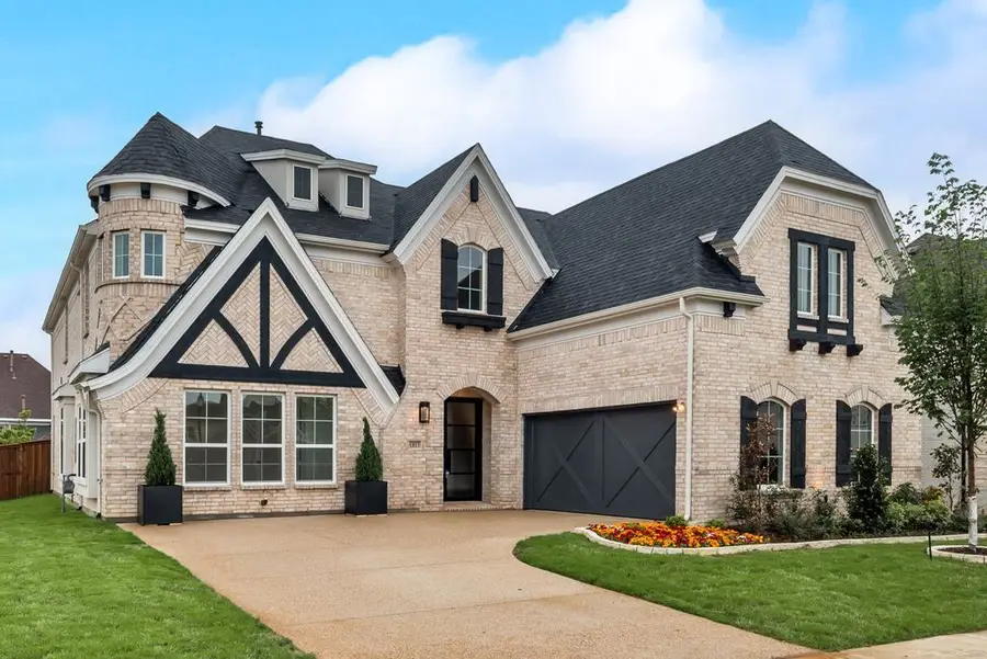 1813 Cousins Trail, Frisco, TX 75034 - Image #3