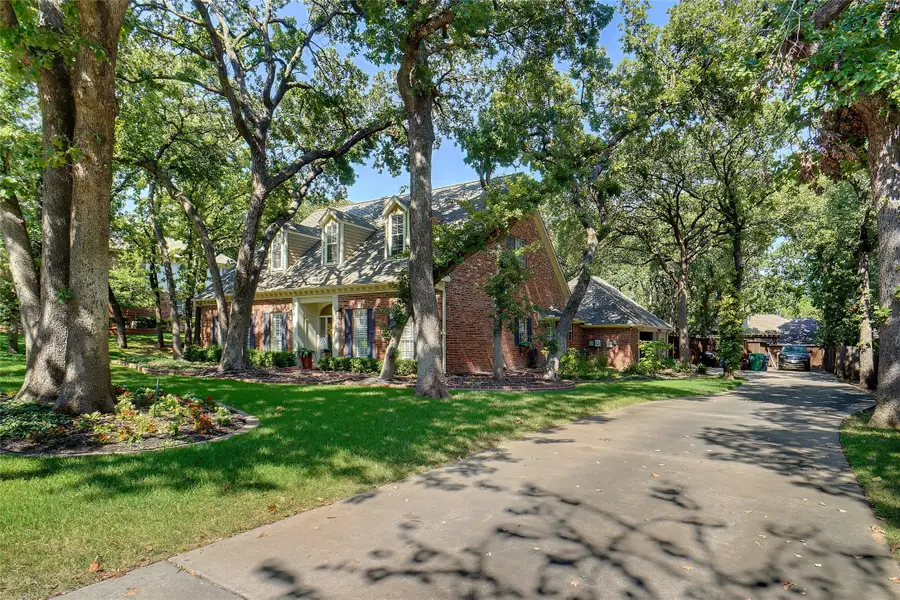 9 Oak Forrest Circle, Denton, TX 76210 - Image #2