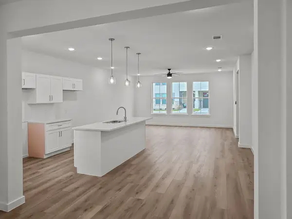 9561 Thorncrown Lane, Fort Worth, TX 76179