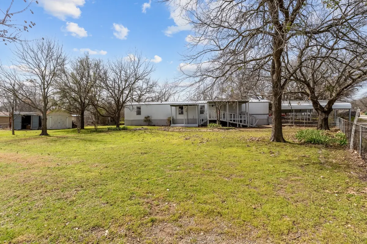 4152 Thousand Oaks Drive, Argyle, TX 76226 - #1