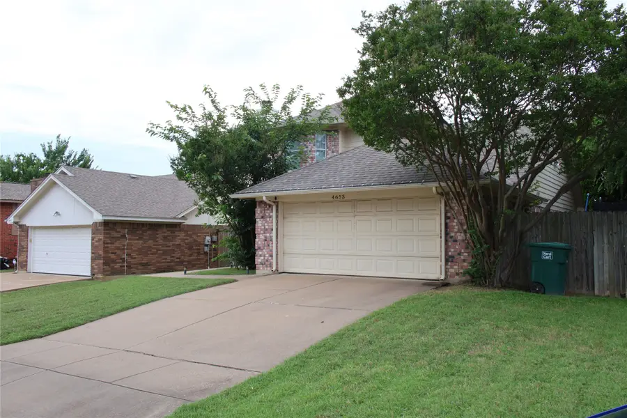 4653 Goldrock Drive, Fort Worth, TX 76137 - Image #3