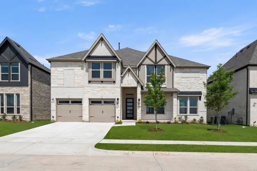 2510 Rolling Hills Drive, Melissa, TX 75454 - Image #2
