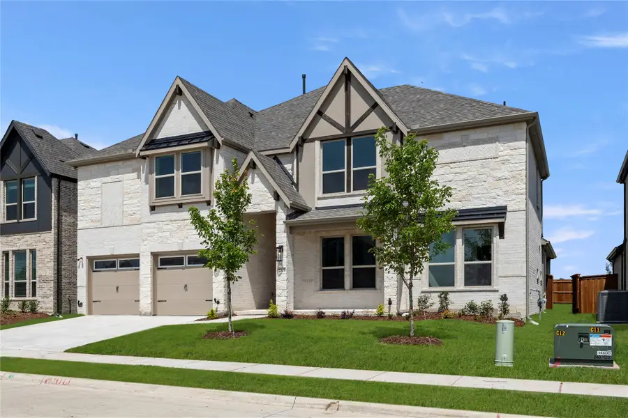 2510 Rolling Hills Drive, Melissa, TX 75454 - Image #3