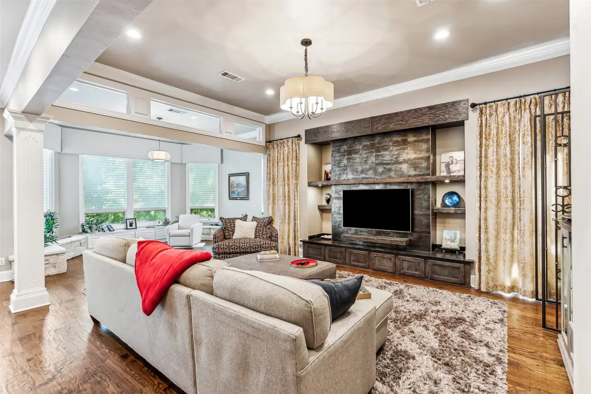 1815 W Forest Grove Road, Lucas, TX 75002 - Image #1