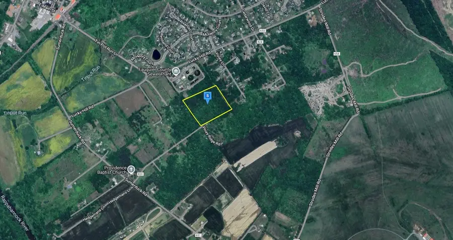 7021 Piney Ridge Road, Remington, VA 22734 - Image #2