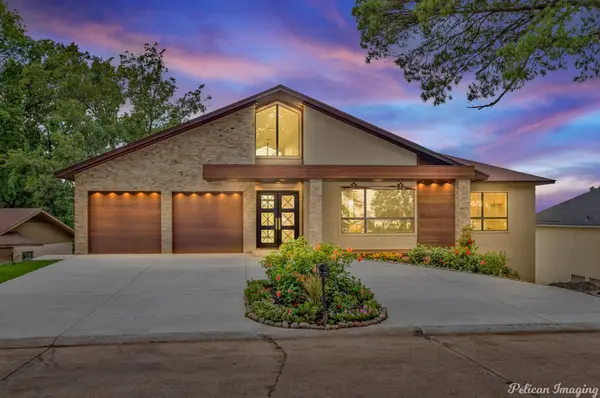 1756 Willow Point Drive, Shreveport, LA 71119