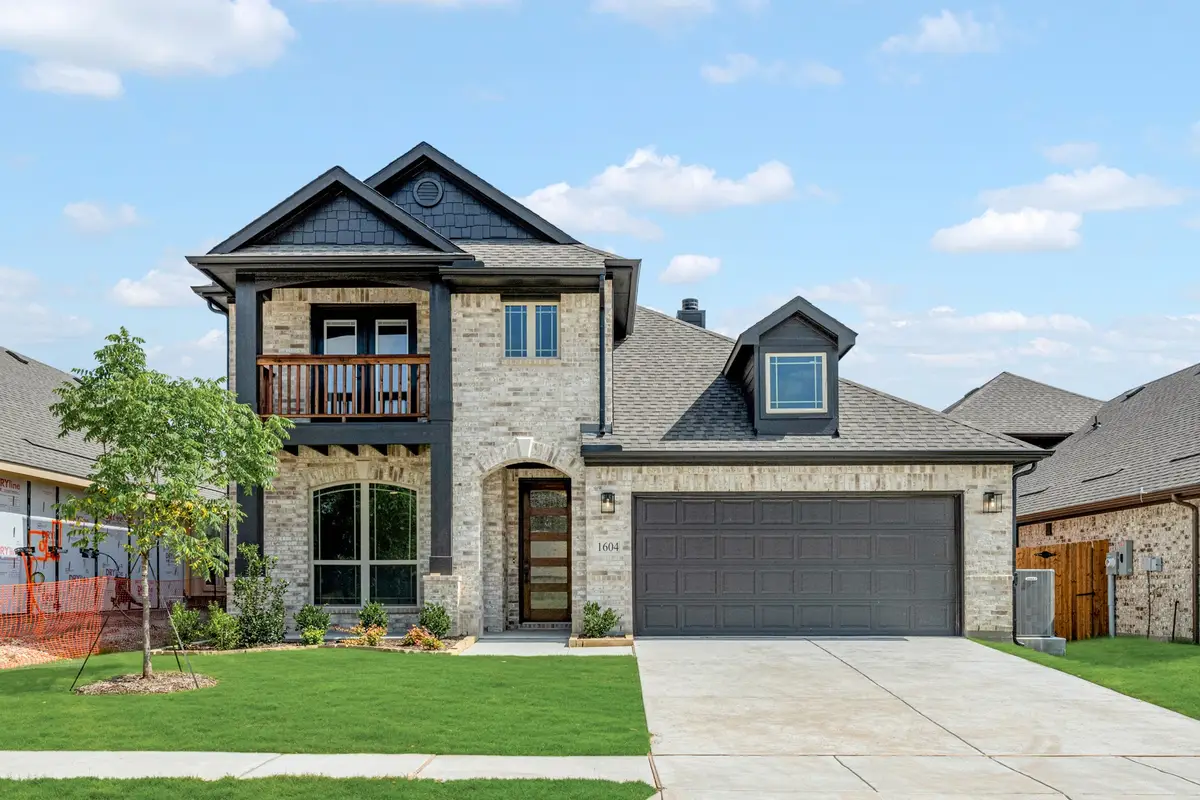 1604 Olivia Drive, Trenton, TX 75490 - Image #1