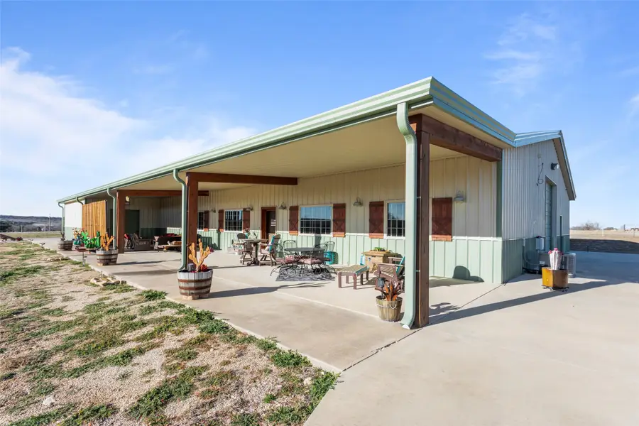 1016 Hells Gate Loop, Strawn, TX 76475 - Image #2