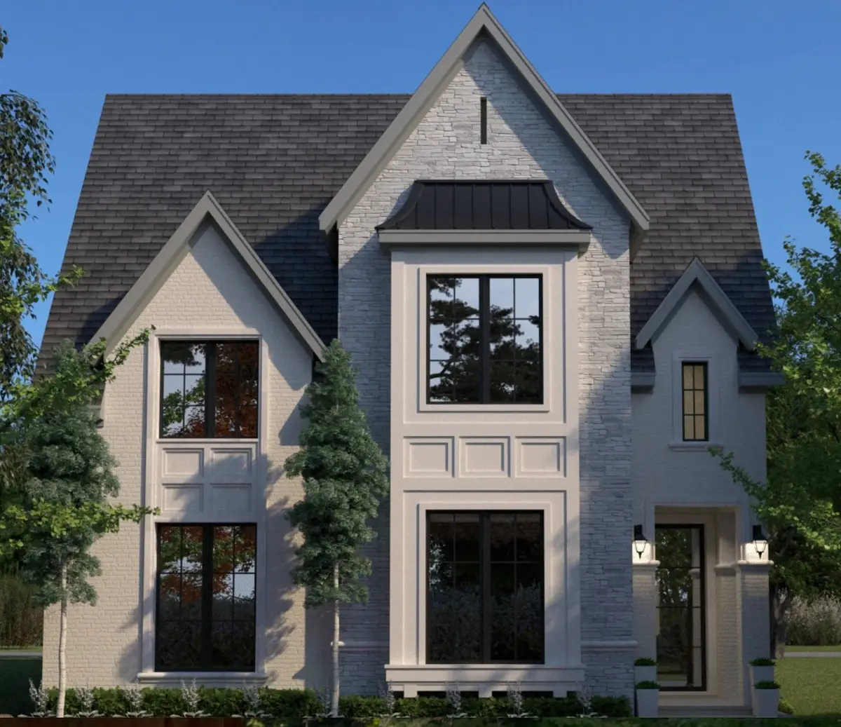 208 Murano Place, Southlake, TX 76092 - Image #1