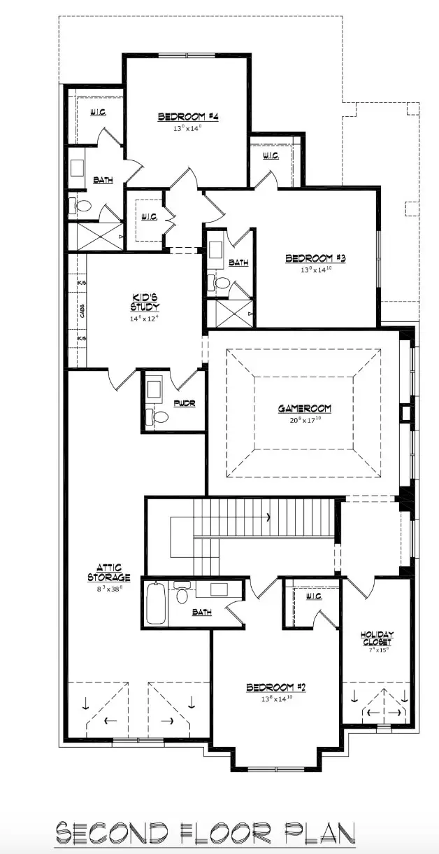 208 Murano Place, Southlake, TX 76092 - Image #3