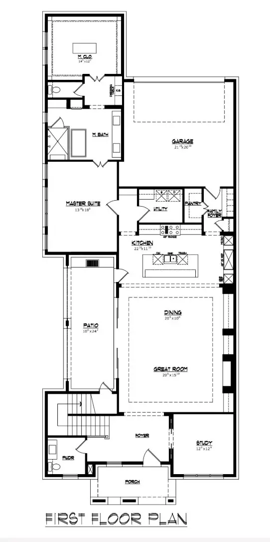 1813 Cannes Circle, Southlake, TX 76092 - Image #2