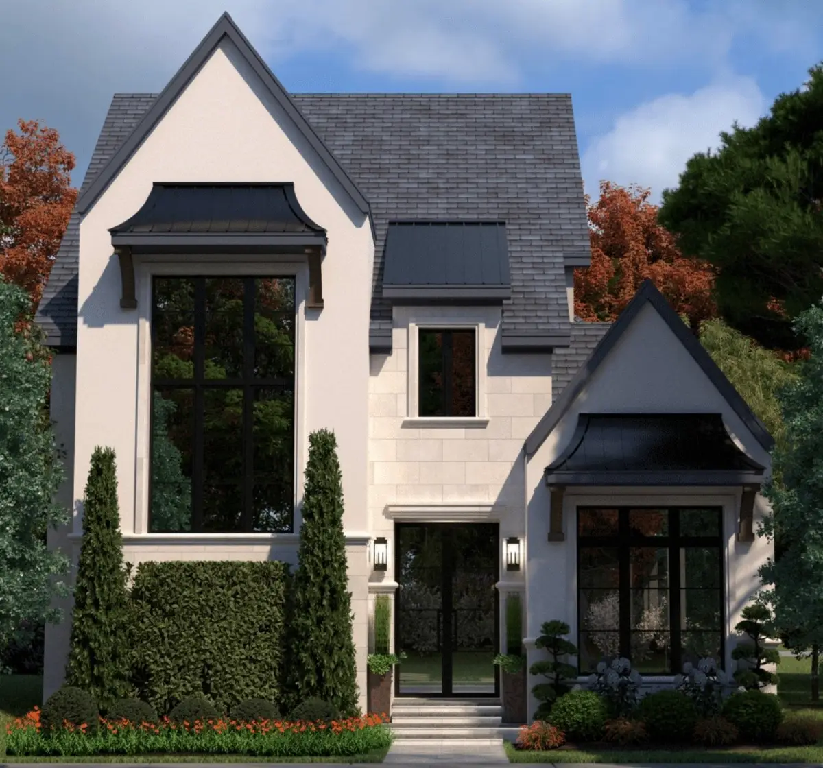 112 Murano Place, Southlake, TX 76092 - Image #1