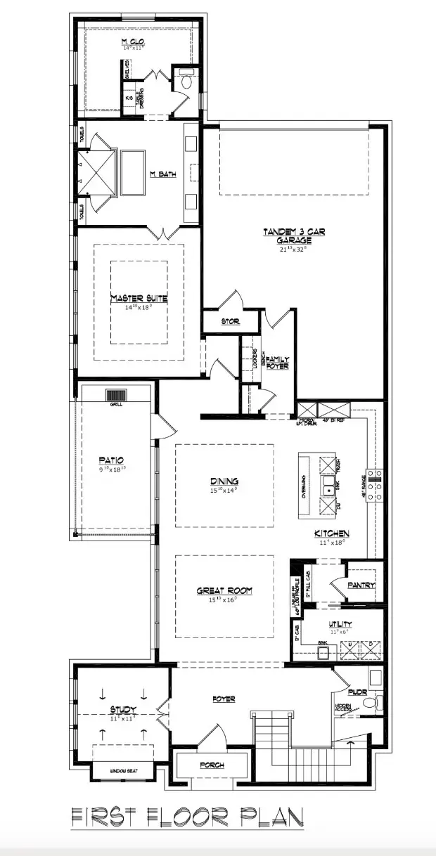 105 Murano Place, Southlake, TX 76092 - Image #2