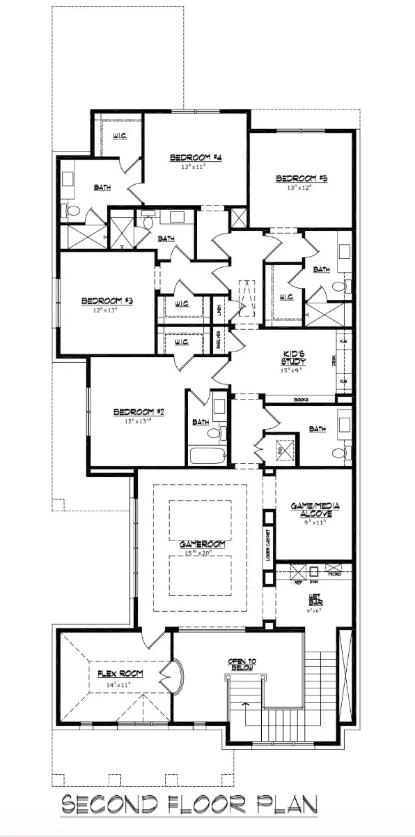 109 Murano Place, Southlake, TX 76092 - Image #3