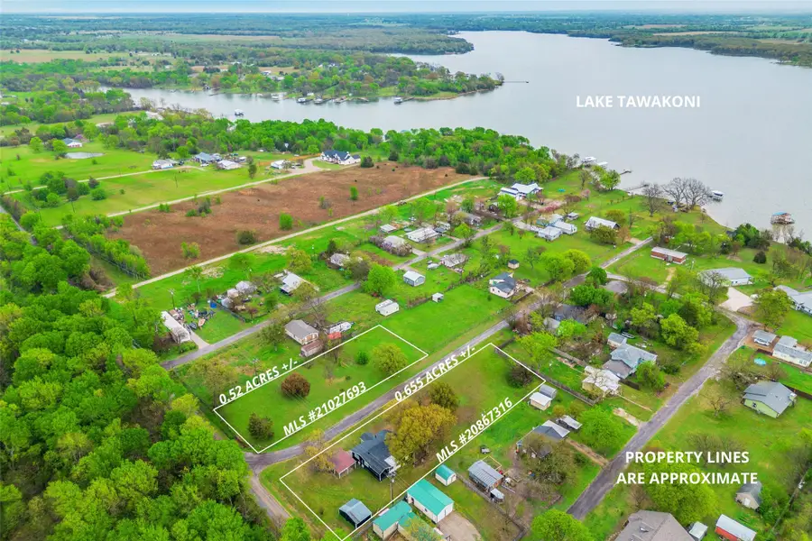 110 Rs County Road 1535, Point, TX 75472 - Image #2