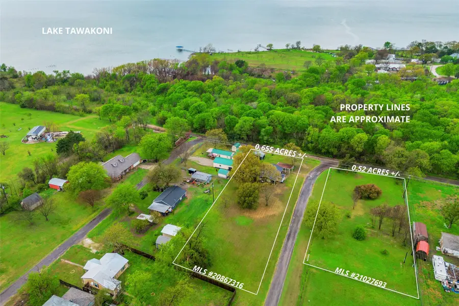 110 Rs County Road 1535, Point, TX 75472 - Image #3