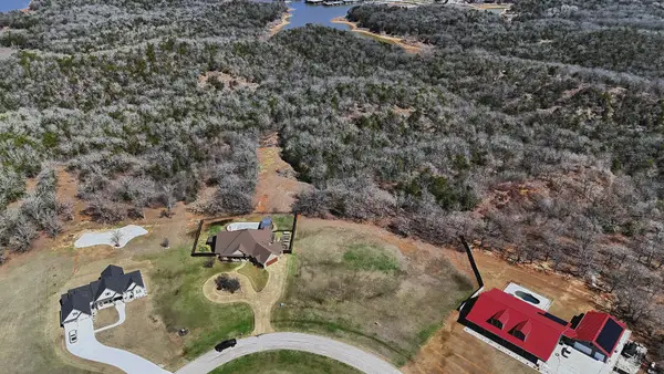 144 Texoma Bluffs Circle, Gordonville, TX 76245