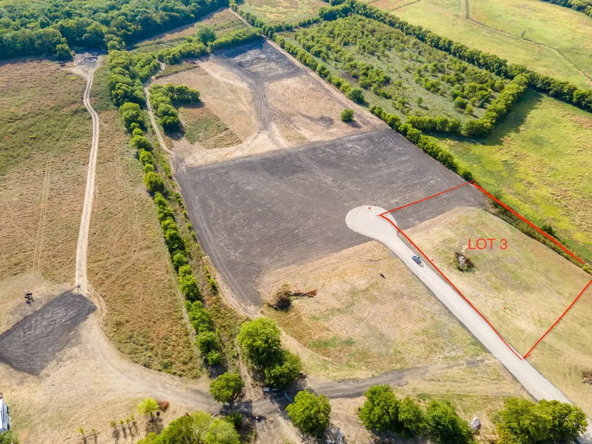 Lot 3 Lookout Circle, Forney, TX 75126 - Image #1