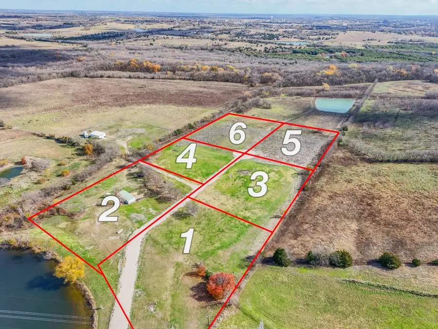 Lot 3 Lookout Circle, Forney, TX 75126 - Image #2