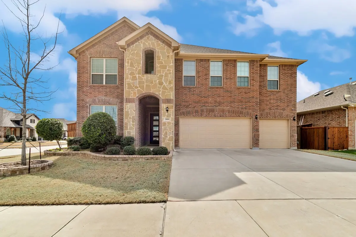 2800 Long Slope Road, Arlington, TX 76001 - Image #1