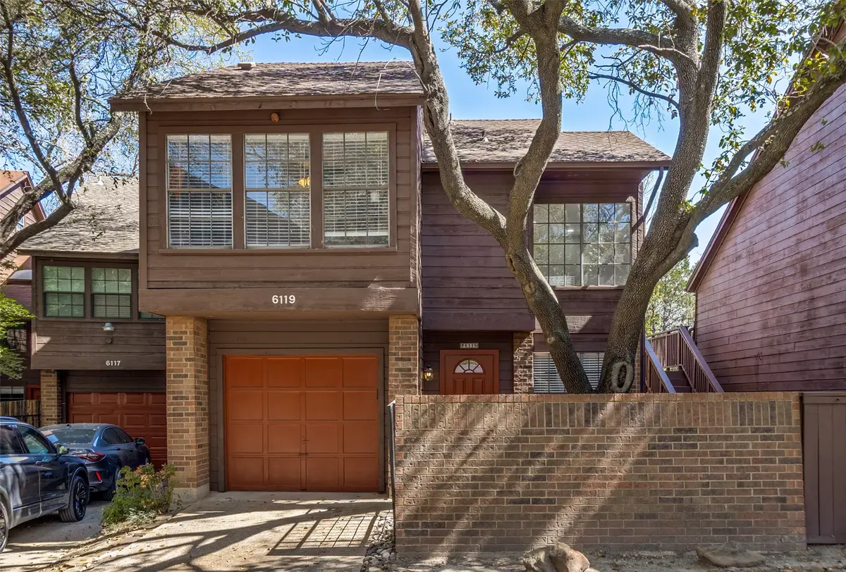 6119 Summer Creek Circle, Dallas, TX 75231 - Image #1