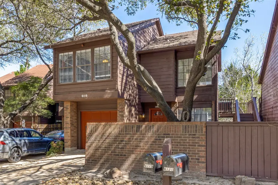 6119 Summer Creek Circle, Dallas, TX 75231 - Image #2