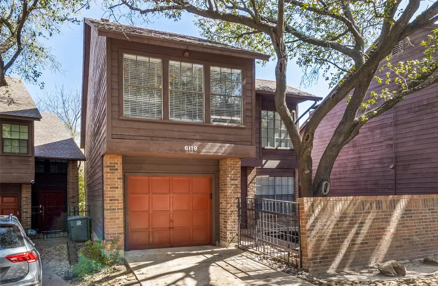 6119 Summer Creek Circle, Dallas, TX 75231 - Image #3