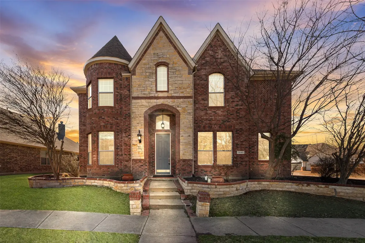 11649 Westlawn Lane, Frisco, TX 75033 - Image #1