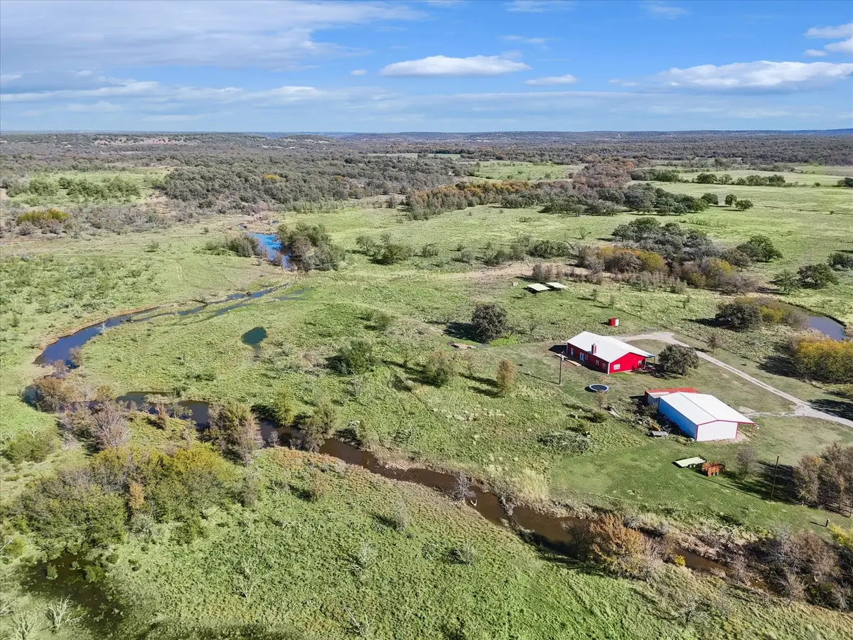 1161 Lynncreek Road, Jacksboro, TX 76458 - Image #1