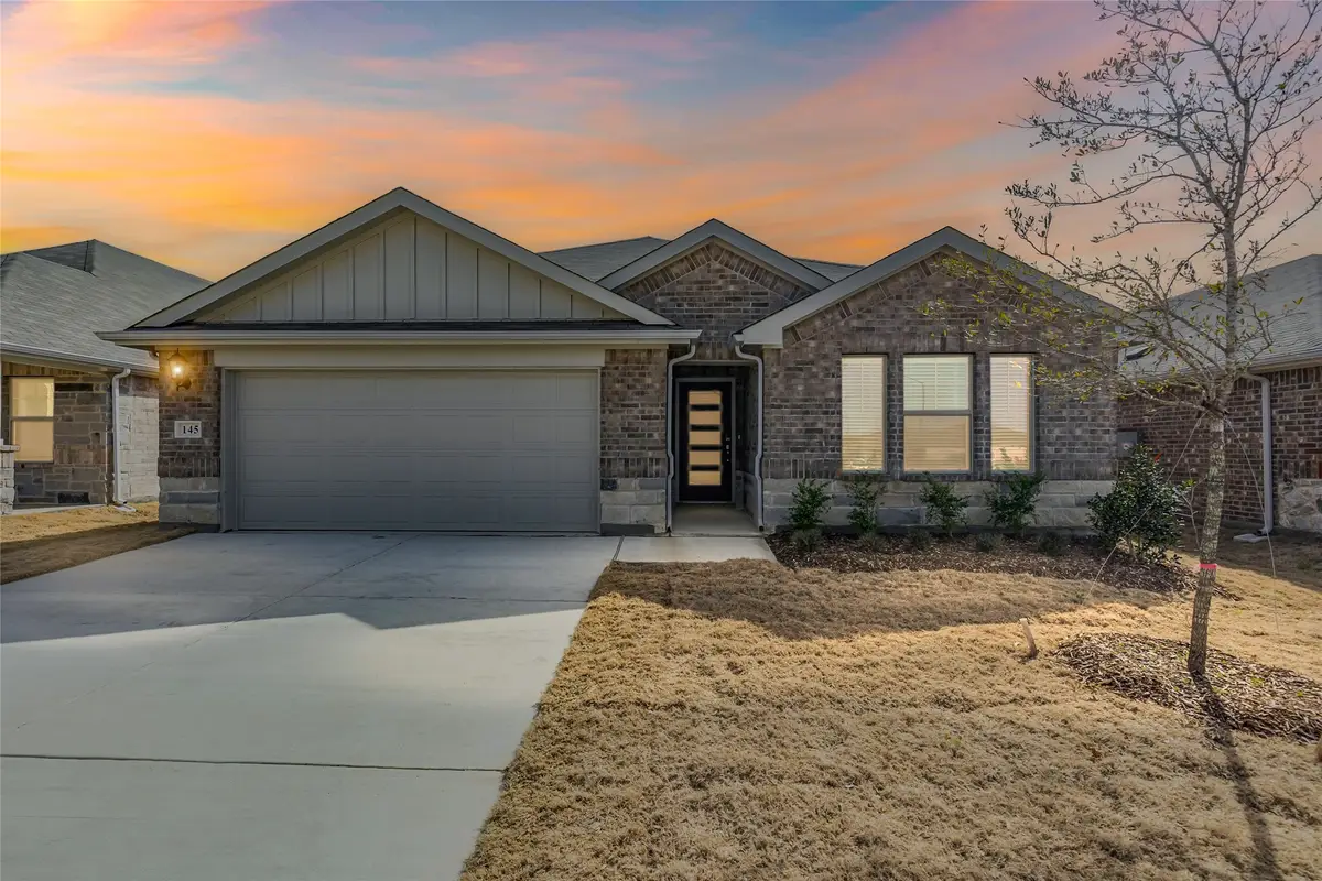 145 Lost Creek Trail, Greenville, TX 75402 - Image #1