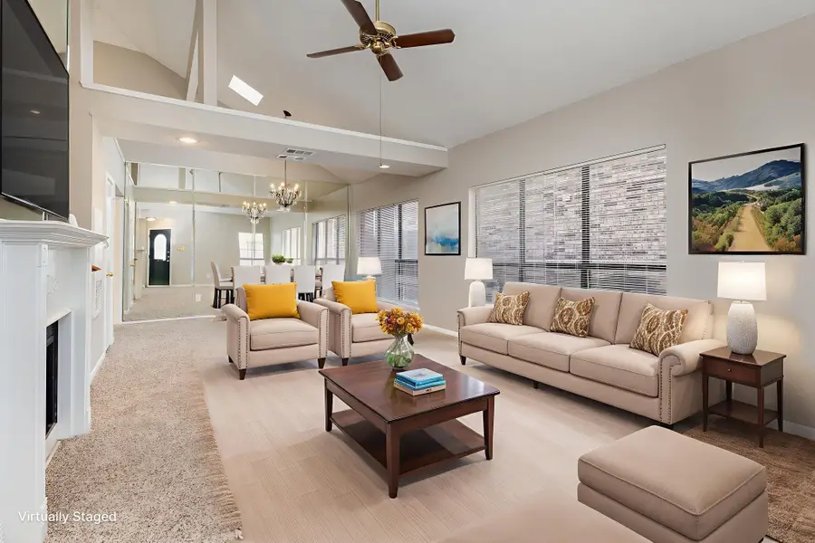 2921 Menlo Park Lane, Carrollton, TX 75007 - Image #3