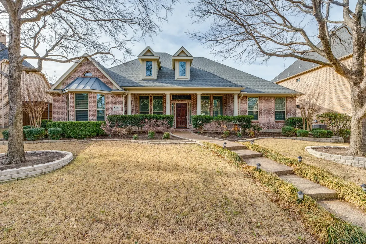 5161 Iroquois Drive, Frisco, TX 75034 - Image #1