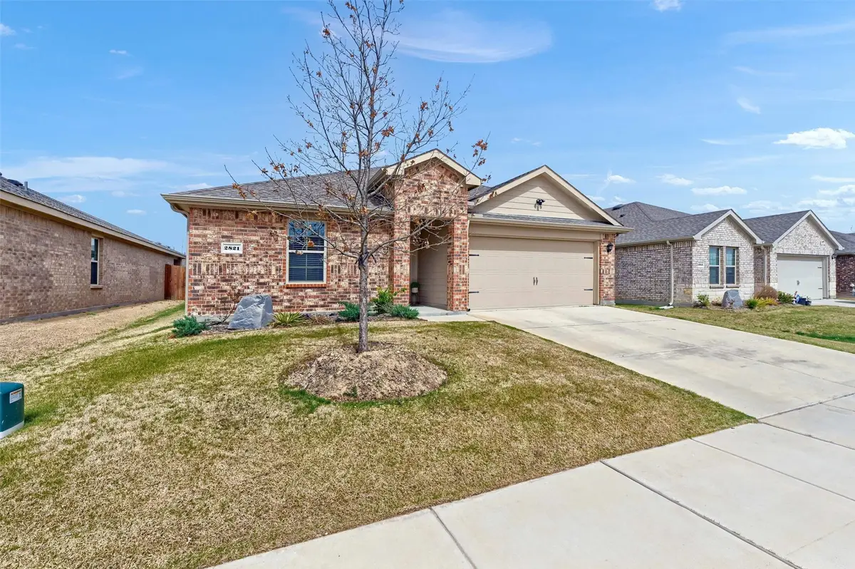 2821 Jasmine Drive, Sherman, TX 75092 - Image #1