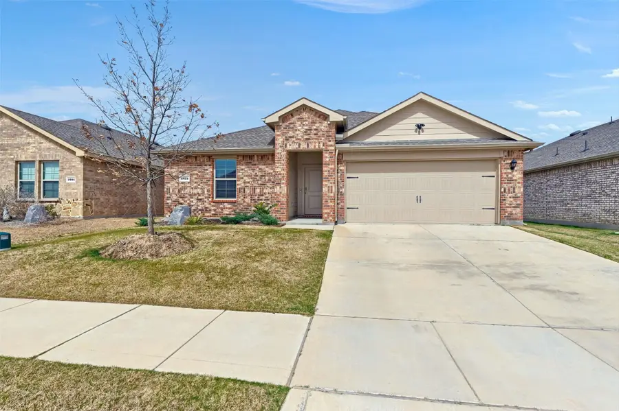 2821 Jasmine Drive, Sherman, TX 75092 - Image #3