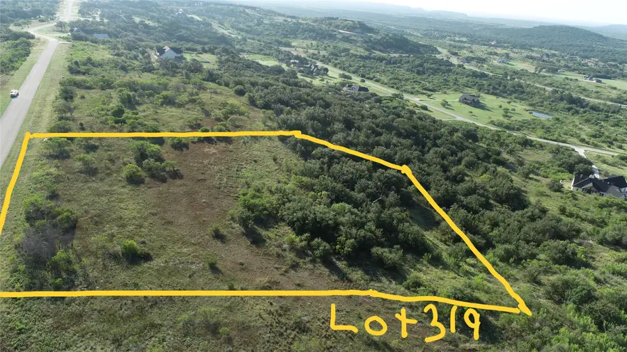 Lot 319 Shooting Star, Possum Kingdom Lake, TX 76449 - Image #2
