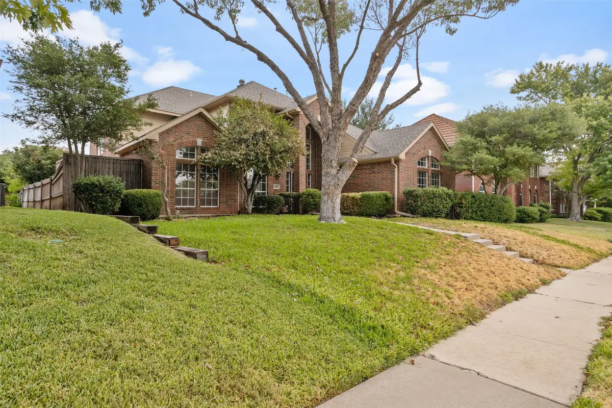 2025 Houlton Lane, Plano, TX 75025 - #1