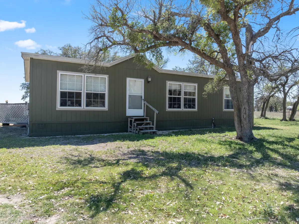 996 County Road 421, Evant, TX 76525 - Image #1