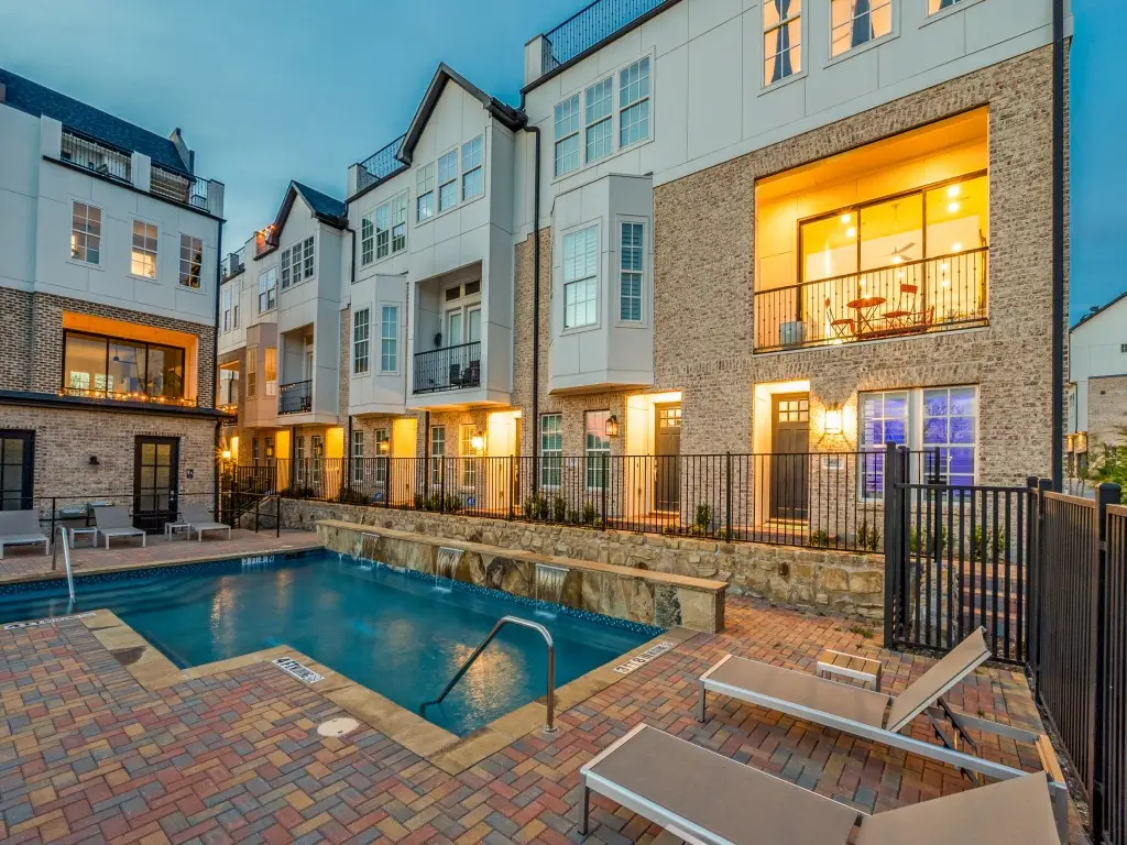 4603 Warwood Lane, Dallas, TX 75219 - Image #1